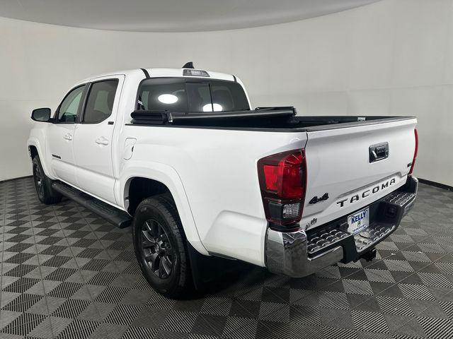 2023 Toyota Tacoma SR5 V6 2023 Toyota Tacoma SR5 V6