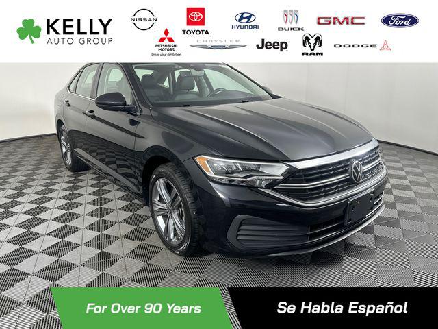 2023 Volkswagen Jetta 1.5T SE for sale in Emmaus, PA