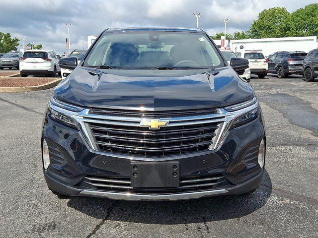 2023 Chevrolet Equinox FWD LT 2023 Chevrolet Equinox FWD LT