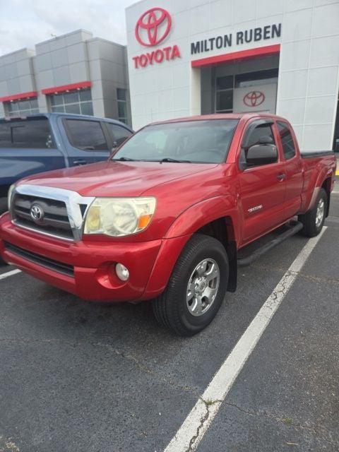 2010 Toyota Tacoma PreRunner V6 for sale in Augusta, GA