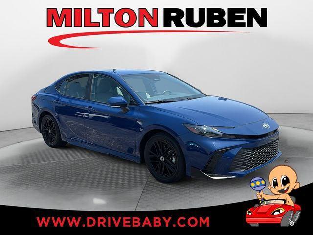 2025 Toyota Camry SE for sale in Augusta, GA