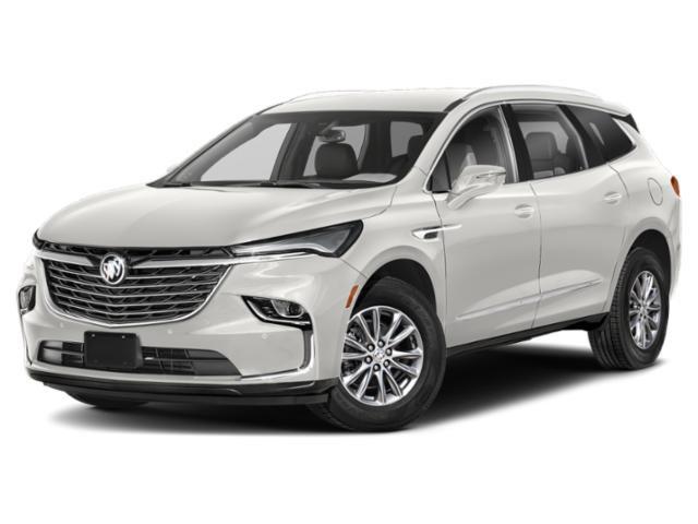 2022 Buick Enclave AWD Avenir for sale in Limerick, PA