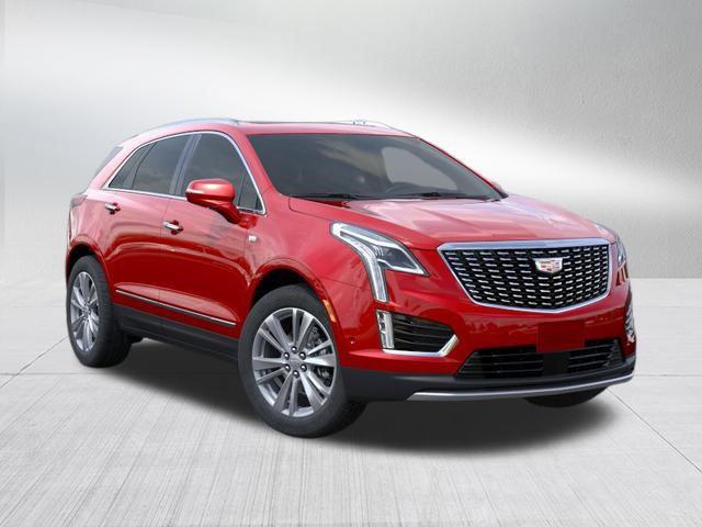 2026 Cadillac XT5 Premium Luxury FWD for sale in Smithfield, NC