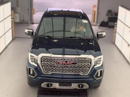 2019 GMC Sierra 1500 Denali for sale in Sevierville, TN