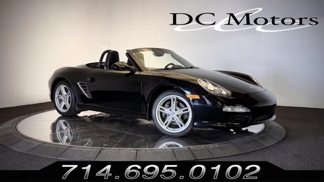 2011 Porsche Boxster Unknown for sale in Anaheim Hills, CA
