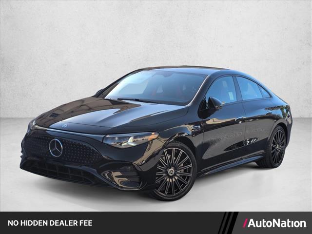 2027 Mercedes-Benz CLA CLA 250+ Electric for sale in San Jose, CA