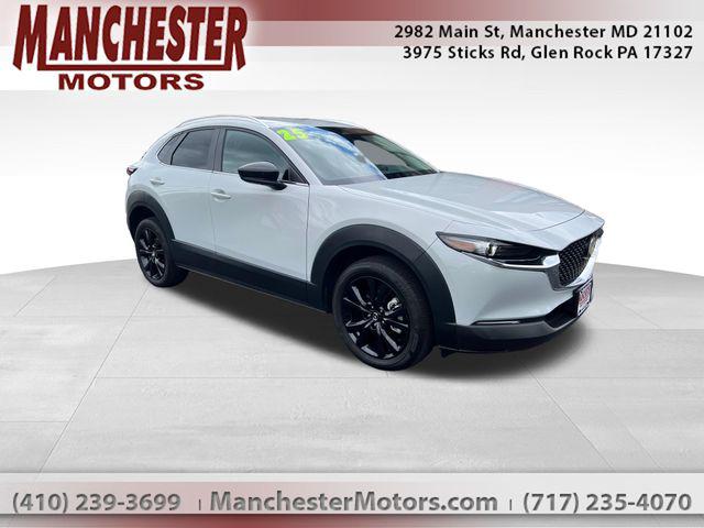 2025 Mazda CX-30 2.5 S Select Sport for sale in Manchester, MD
