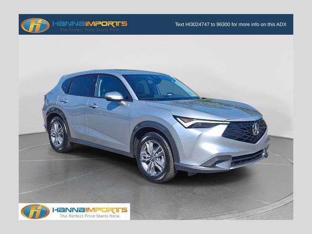 2025 Acura ADX Base for sale in Raleigh, NC