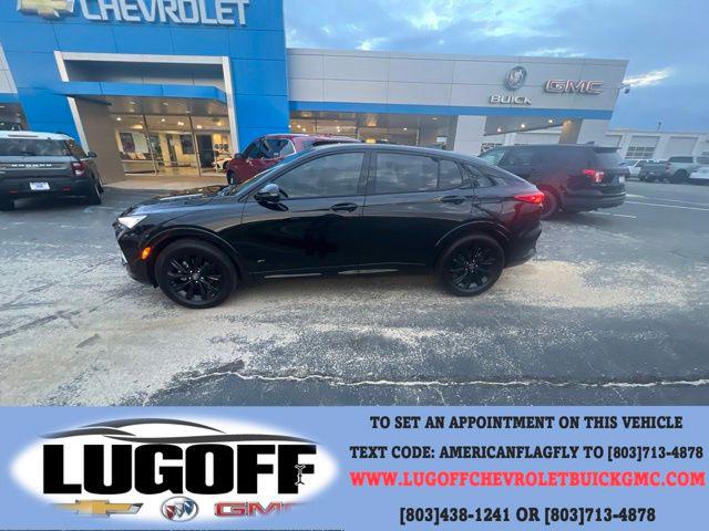 2026 Buick NV Sport Touring FWD for sale in Lugoff, SC