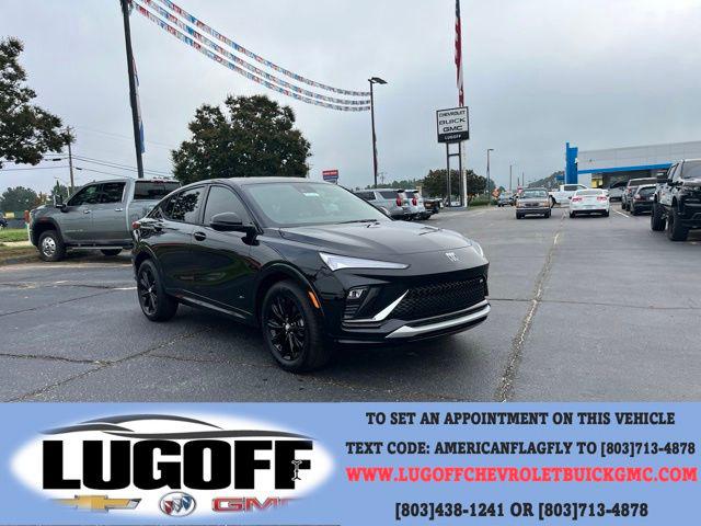 2026 Buick NV Sport Touring FWD for sale in Lugoff, SC