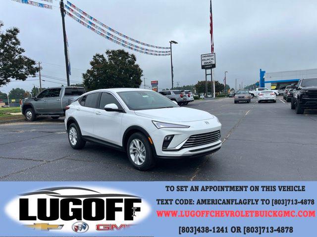 2026 Buick NV Preferred FWD for sale in Lugoff, SC