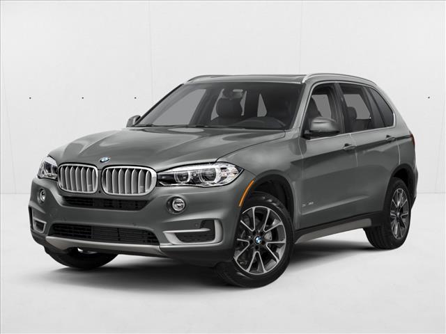 2018 BMW X5 xDrive50i for sale in Buena Park, CA