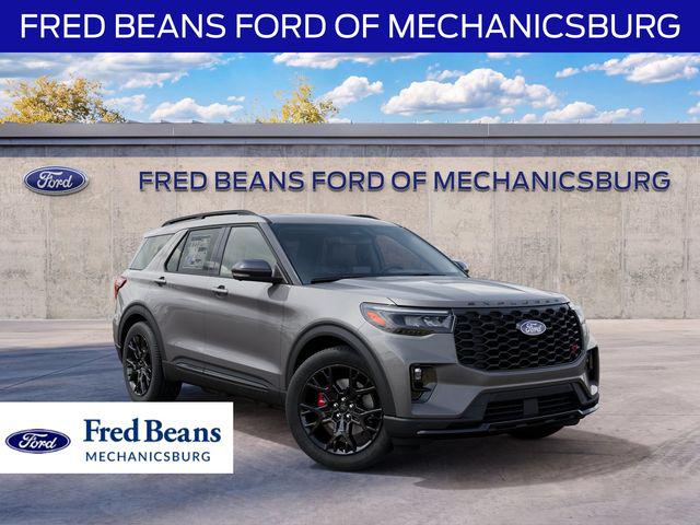 2027 Ford Explorer ST for sale in Mechanicsburg, PA
