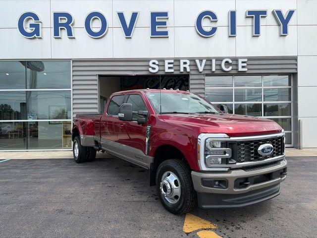 2026 Ford F-350 King Ranch for sale in Grove City, PA