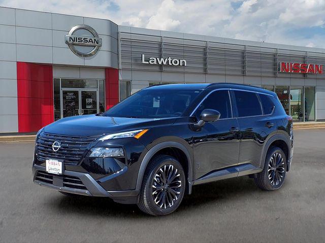 2026 Nissan Rogue Dark Armor for sale in Lawton, OK