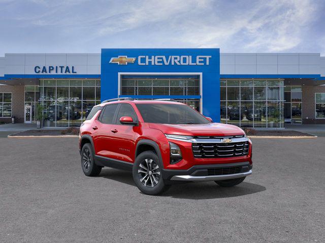 2027 Chevrolet Equinox FWD LT for sale in Wake Forest, NC