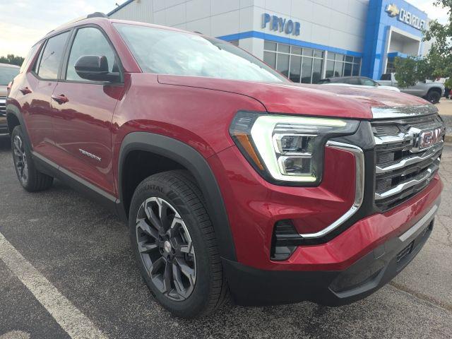 2027 GMC Terrain FWD Elevation for sale in Pryor, OK