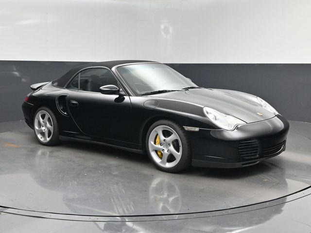 2005 Porsche 911 Turbo S for sale in Huntersville, NC