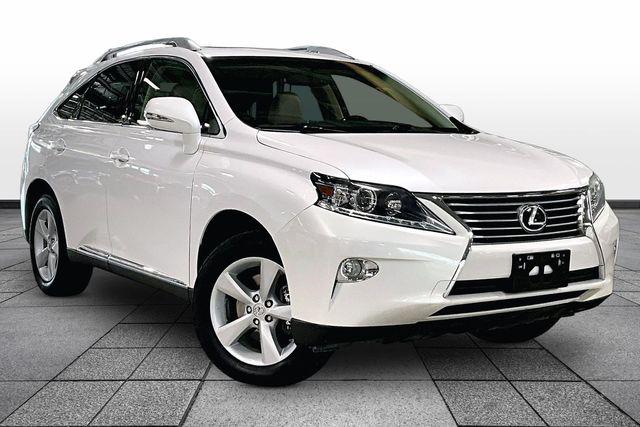 2013 Lexus RX 350 350 for sale in Grand Blanc, MI