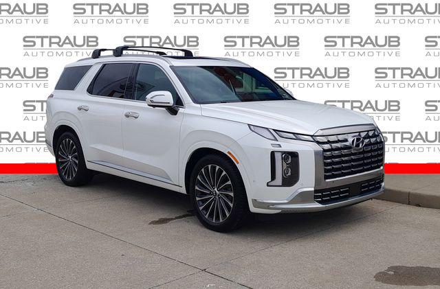 2023 Hyundai Palisade Calligraphy for sale in Triadelphia, WV