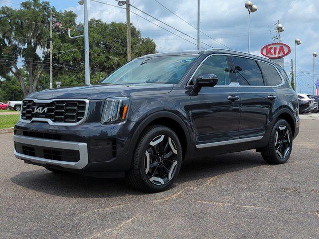 2025 Kia Telluride S for sale in Tallahassee, FL