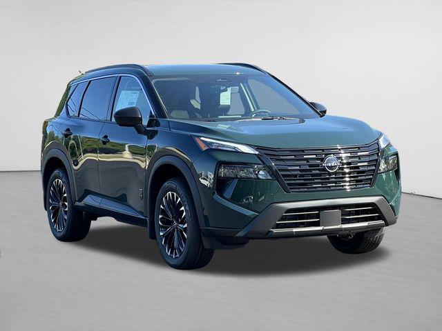 2026 Nissan Rogue Dark Armor for sale in Kalamazoo, MI
