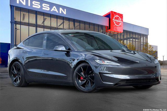 2024 Tesla Model 3 Performance All-Wheel Drive for sale in Huntington Beach, CA