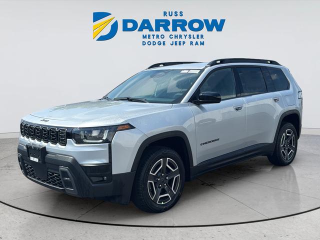 2026 Jeep Cherokee Laredo 4x4 for sale in Milwaukee, WI