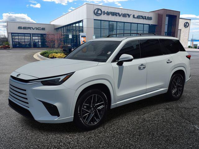 2026 Lexus TX 350 Premium for sale in Grand Rapids, MN