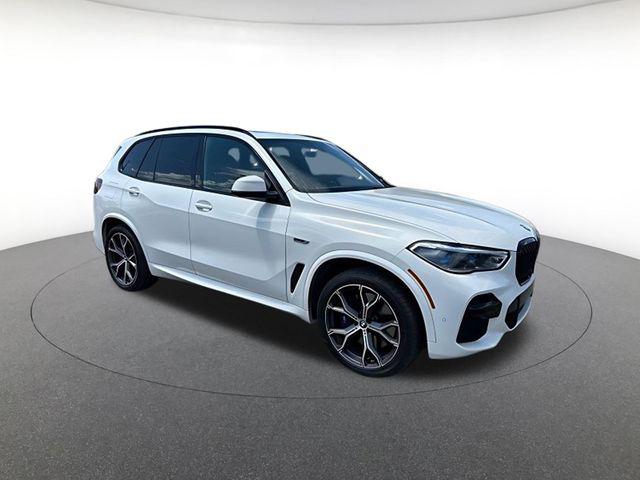 2022 BMW X5 xDrive45e for sale in Layton, UT