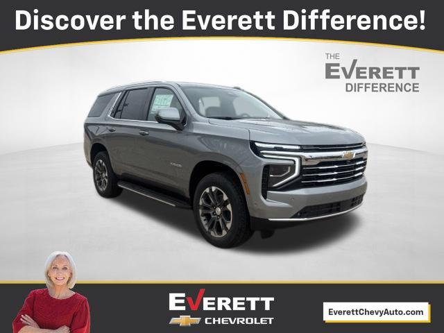 2026 Chevrolet Tahoe 4WD LT for sale in Benton, AR