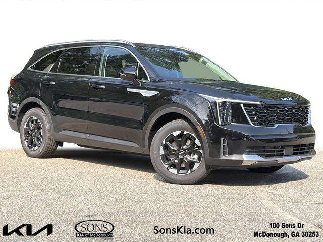 2026 Kia Sorento S for sale in McDonough, GA