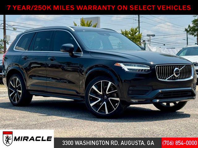 2020 Volvo XC90 T6 Momentum 6 Passenger for sale in Augusta, GA