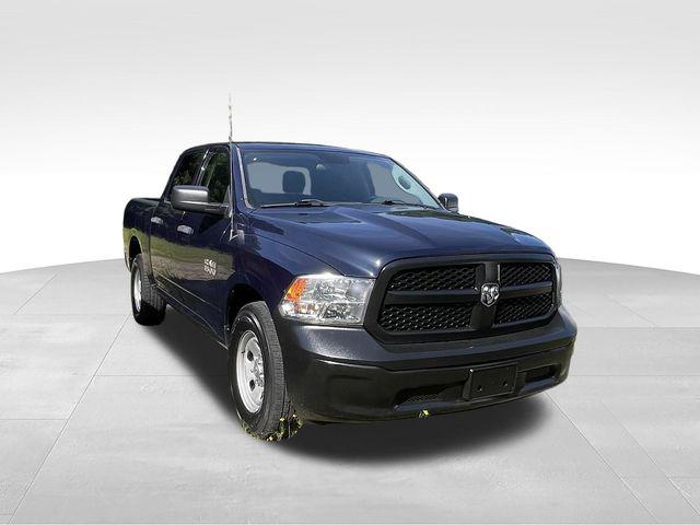 2017 Ram 1500 Tradesman Crew Cab 4x2 5'7" Box for sale in Sanford, NC