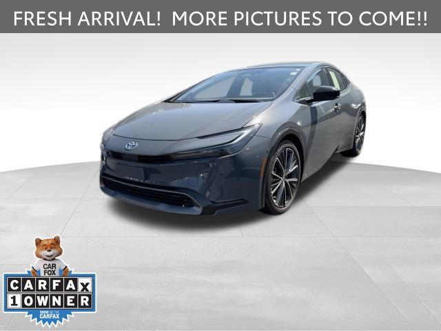 2025 Toyota Prius Limited for sale in Joplin, MO