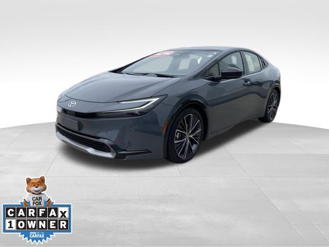 2025 Toyota Prius Limited for sale in Joplin, MO