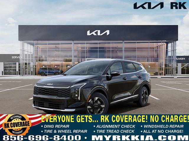 2026 Kia Sportage LX for sale in Vineland, NJ