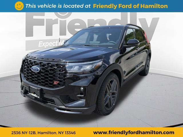 2026 Ford Explorer ST for sale in Hamilton, NY