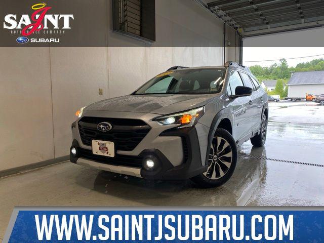 2024 Subaru Outback Limited for sale in St. Johnsbury, VT