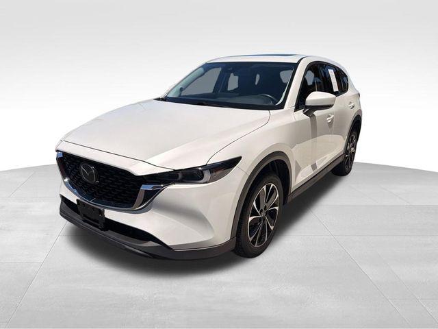 2023 Mazda CX-5 2.5 S Premium
