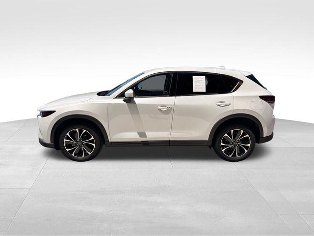 2023 Mazda CX-5 2.5 S Premium