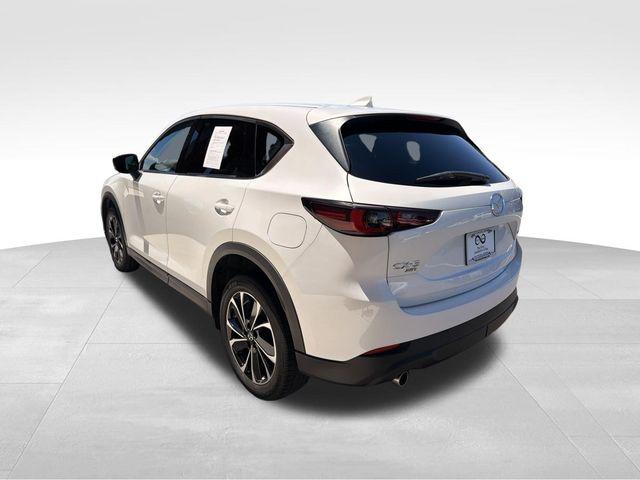 2023 Mazda CX-5 2.5 S Premium