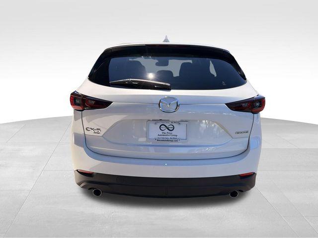 2023 Mazda CX-5 2.5 S Premium