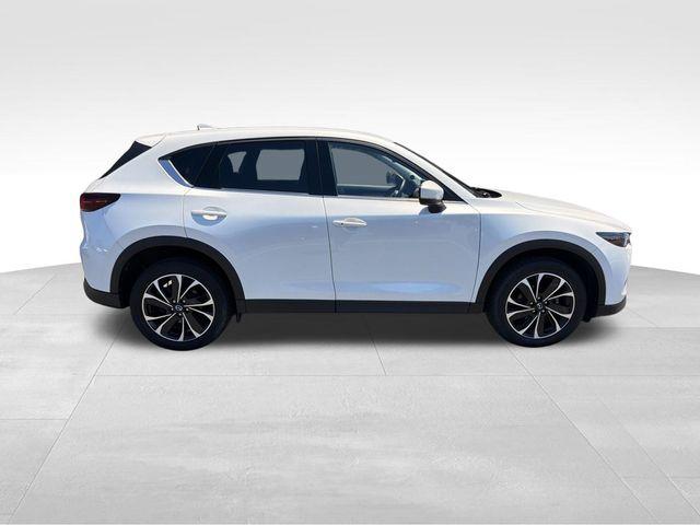 2023 Mazda CX-5 2.5 S Premium