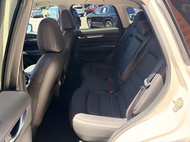 2023 Mazda CX-5 2.5 S Premium