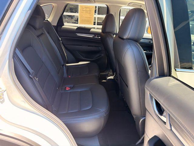2023 Mazda CX-5 2.5 S Premium