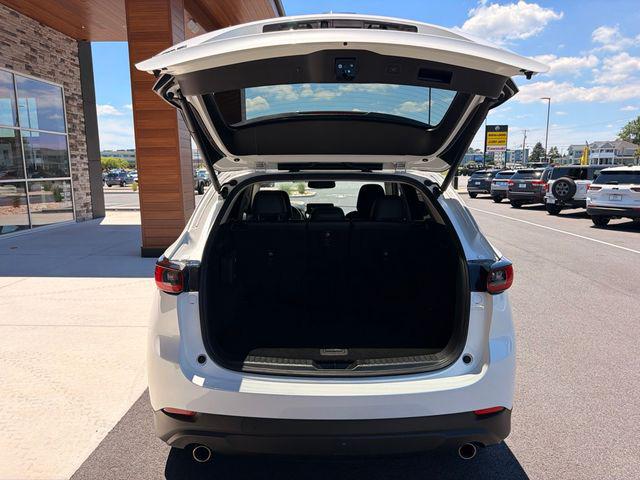 2023 Mazda CX-5 2.5 S Premium