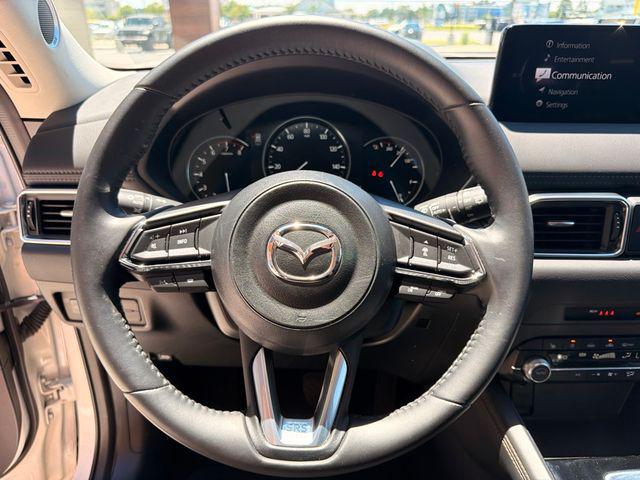 2023 Mazda CX-5 2.5 S Premium