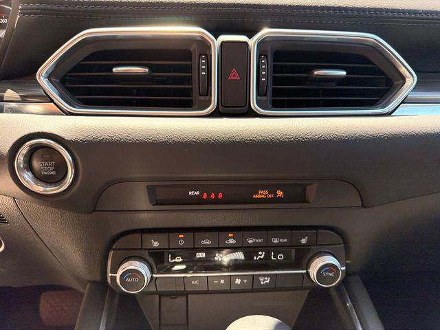 2023 Mazda CX-5 2.5 S Premium