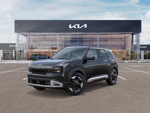 2027 Kia Seltos S for sale in Mooresville, NC